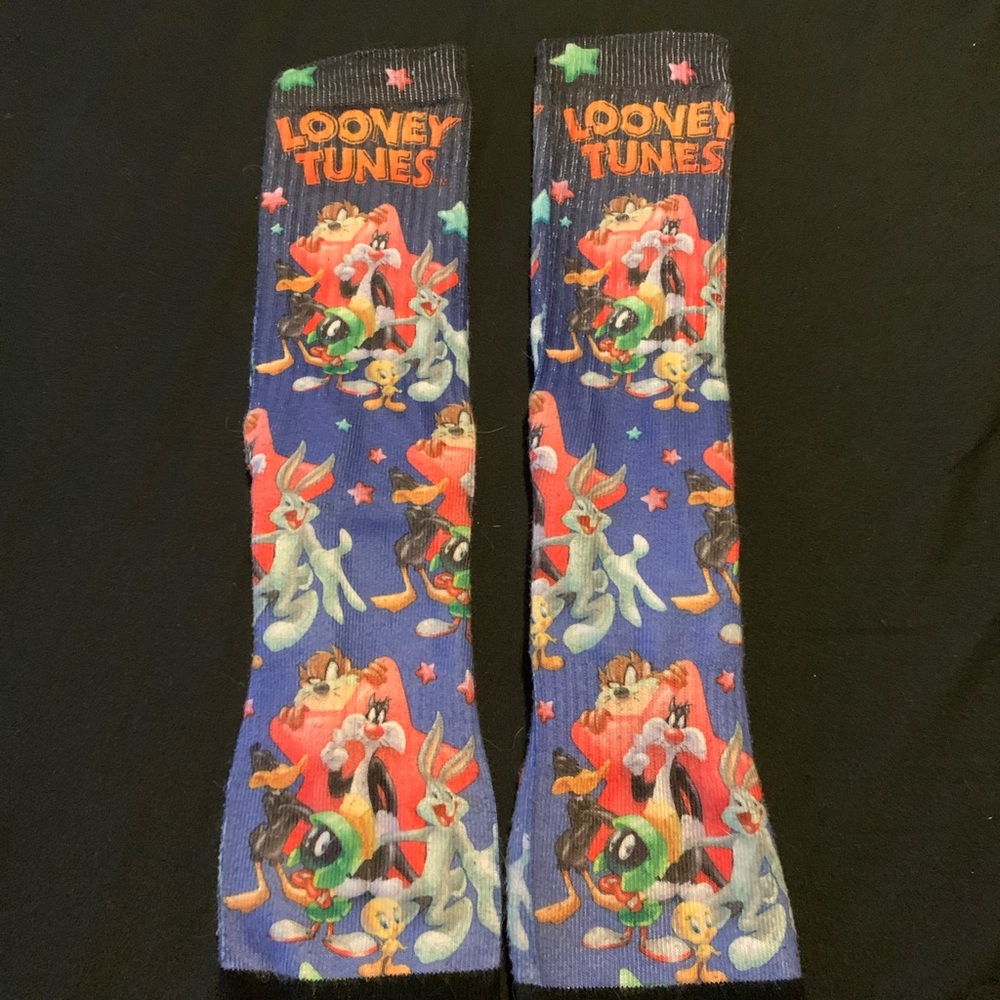Looney Toons Socks